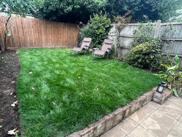 West London Stays Ngoại thất bức ảnh