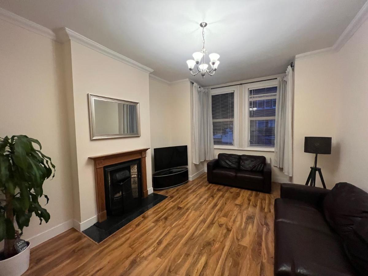 West London Stays Ngoại thất bức ảnh